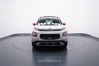 CITROEN C3 Aircross usata, con Airbag