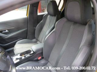 PEUGEOT 208 usata, con Vetri oscurati