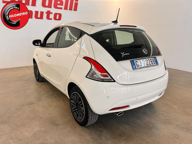 LANCIA Ypsilon usata, con Airbag Passeggero