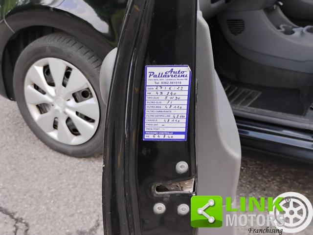 CITROEN C1 usata 18