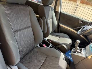 TOYOTA Corolla Verso usata, con Fendinebbia