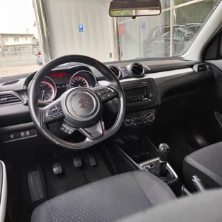 SUZUKI Swift usata, con Controllo trazione