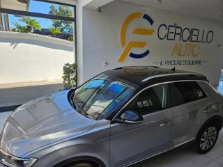 VOLKSWAGEN T-Roc usata, con Alzacristalli elettrici