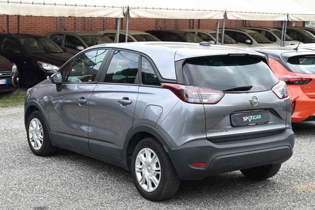 OPEL Crossland X usata, con Boardcomputer