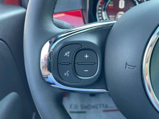 FIAT 500 usata, con Immobilizzatore elettronico