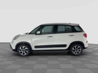 FIAT 500L usata 1