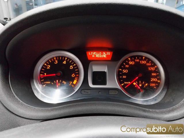 RENAULT Clio usata 20
