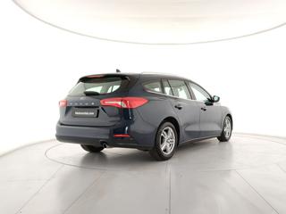 FORD Focus usata, con Alzacristalli elettrici