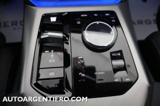 BMW X3 usata, con Controllo vocale