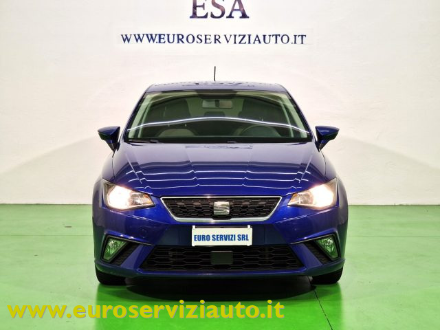 SEAT Ibiza usata 44