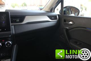 RENAULT Captur usata, con Sedile posteriore sdoppiato