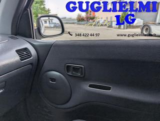 DAIHATSU Terios usata, con Sedile posteriore sdoppiato