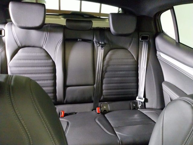 ALFA ROMEO Stelvio usata, con Vetri oscurati