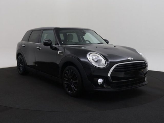 MINI Clubman usata, con Airbag Passeggero