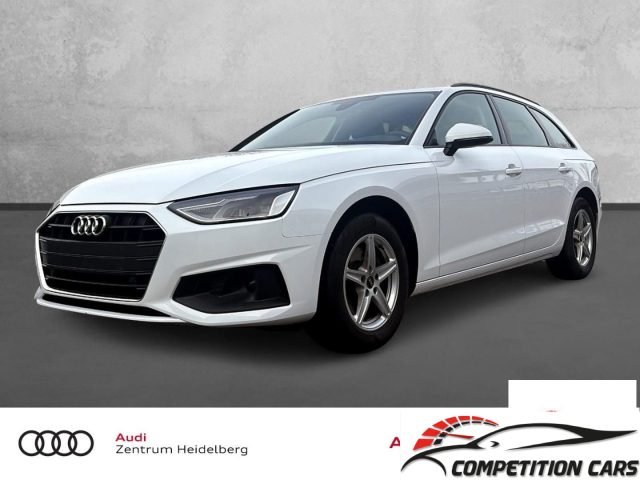 AUDI A4 usata, con ABS