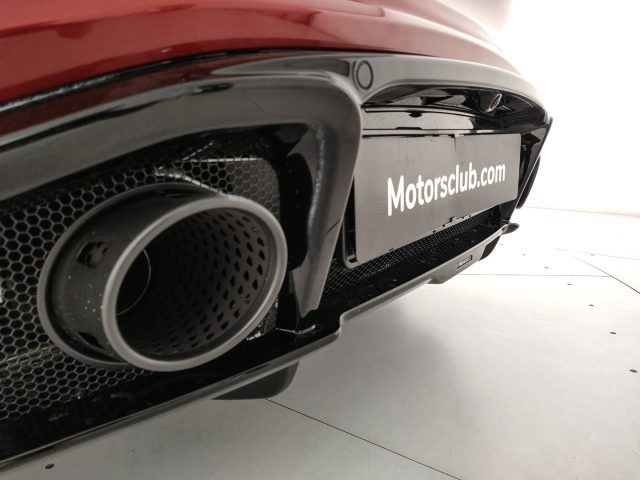 LOTUS Emira usata, con Monitoraggio pressione pneumatici