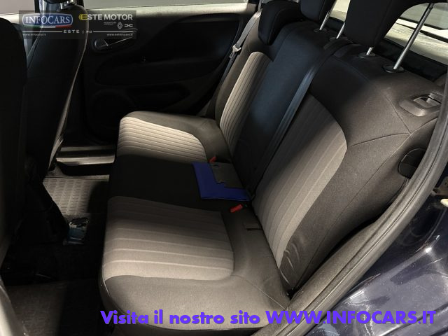 FIAT Punto usata, con Climatizzatore