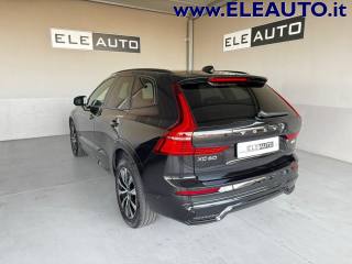 VOLVO XC60 usata, con Airbag Passeggero