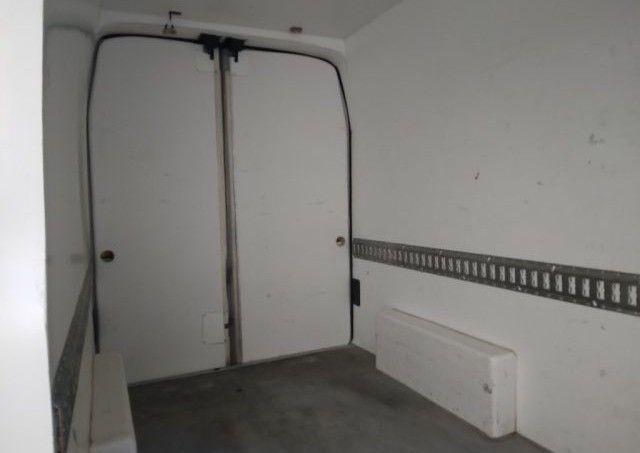 FORD Transit usata, con Cruise Control