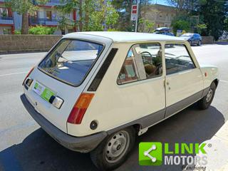 RENAULT R 5 usata 23