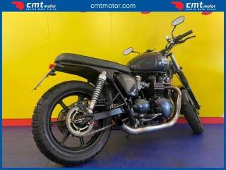 TRIUMPH Bonneville usata 3