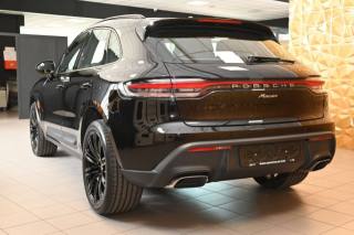 PORSCHE Macan usata 78