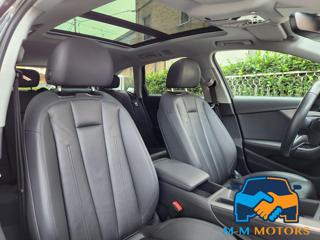 AUDI A4 usata, con Cruise Control