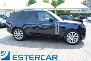 LAND ROVER Range Rover usata, con Immobilizzatore elettronico