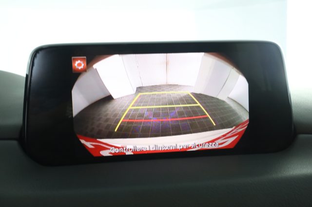 MAZDA CX-5 usata 11