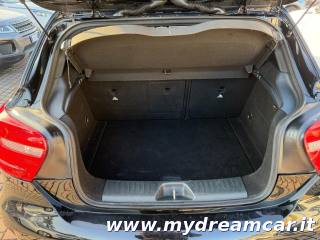 MERCEDES-BENZ A 180 usata, con Fendinebbia