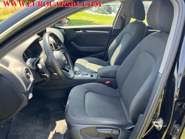 AUDI A3 usata, con Controllo trazione