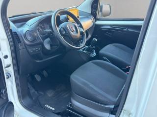 FIAT Fiorino usata 6