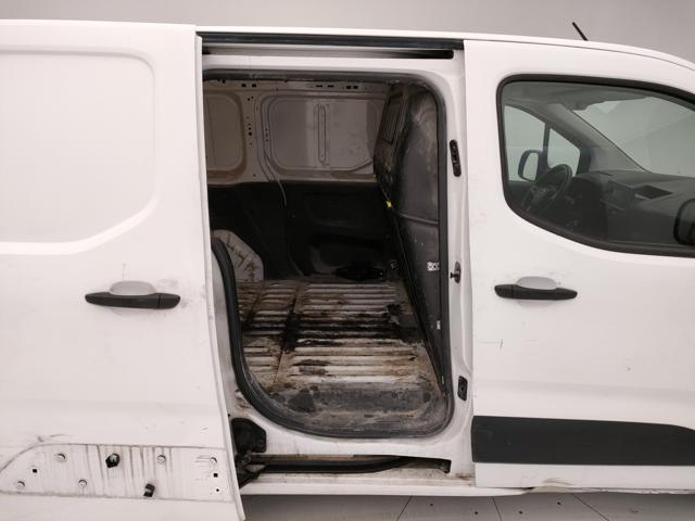OPEL Combo usata, con Ruotino