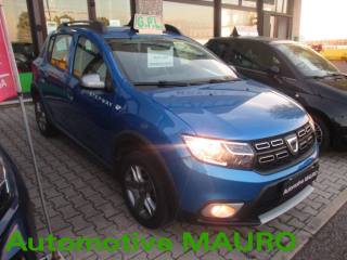 DACIA Sandero usata, con Autoradio