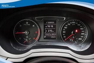 AUDI Q3 usata, con Cerchi in lega