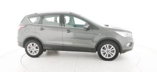 FORD Kuga usata, con Volante in pelle
