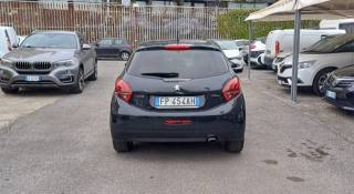 PEUGEOT 208 usata, con Cerchi in lega