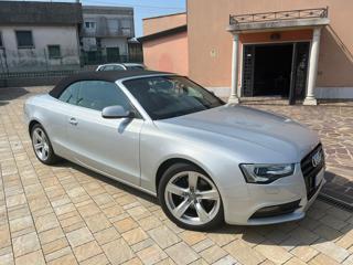 AUDI A5 usata, con Climatizzatore
