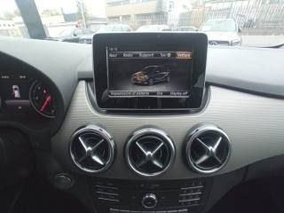 MERCEDES-BENZ B 180 usata, con Immobilizzatore elettronico