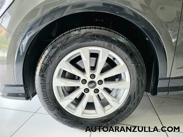 AUDI Q3 usata, con Controllo elettronico della corsia