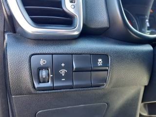 KIA Sportage usata, con ESP
