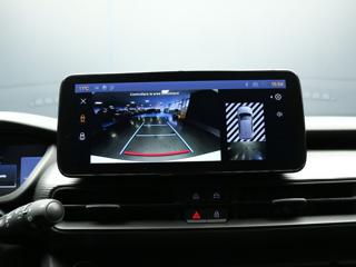 JEEP Avenger usata, con Fendinebbia