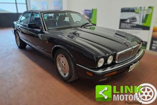 JAGUAR XJ6 usata, con Airbag Passeggero