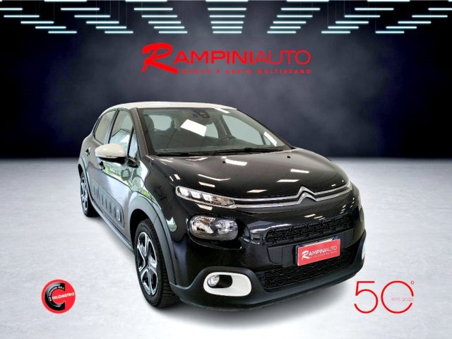 CITROEN C3 usata 3
