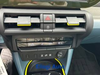 FIAT Grande Panda usata, con Sensore di pioggia