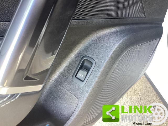 AUDI Q2 usata, con Sedile posteriore sdoppiato