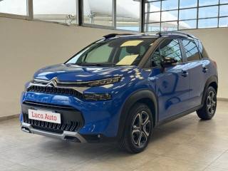 CITROEN C3 Aircross 1.2 PureTech 110 *UNICO PROP.*