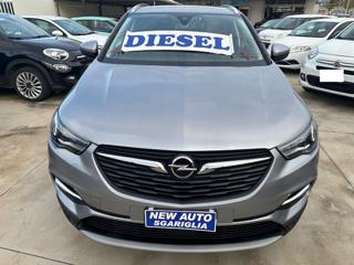 OPEL Grandland X usata, con Airbag Passeggero