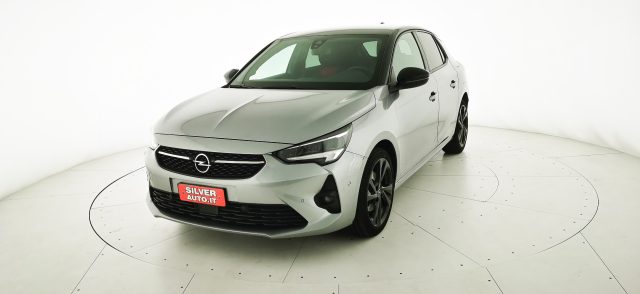 OPEL Corsa usata, con Specchietti laterali elettrici