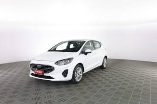 FORD Fiesta Fiesta 1.1 75 CV 5 porte Titanium